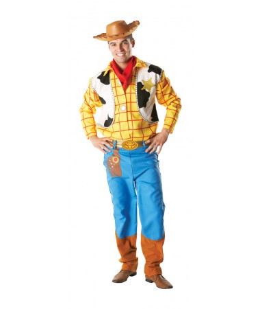 Woody ADULT HIRE